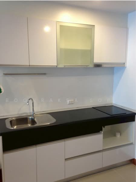 Supalai Lite Sathorn-Charoenrat, Bangkok, 29 Charoenrat Road, Bang Klo, Bang Kho Laem, Bangkok, 1 Bedroom, 52 sqm, Condo For Rent, by Boonraksa Sopak, 500480915 - DDproperty.com