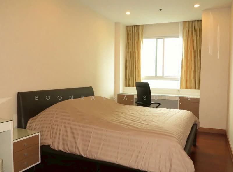 Supalai Lite Sathorn-Charoenrat : ศุภาลัย ไลท์ สาทร-เจริญราษฎร์, กรุงเทพ, 29 ถนนเจริญราษฎร์, บางโคล่, บางคอแหลม, กรุงเทพ, 52 ตร.ม., คอนโด ให้เช่า, โดย Boonraksa Sopak, 500480915 - DDproperty.com