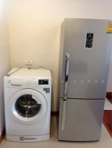 Supalai Lite Sathorn-Charoenrat, Bangkok, 29 Charoenrat Road, Bang Klo, Bang Kho Laem, Bangkok, 1 Bedroom, 52 sqm, Condo For Rent, by Boonraksa Sopak, 500480915 - DDproperty.com