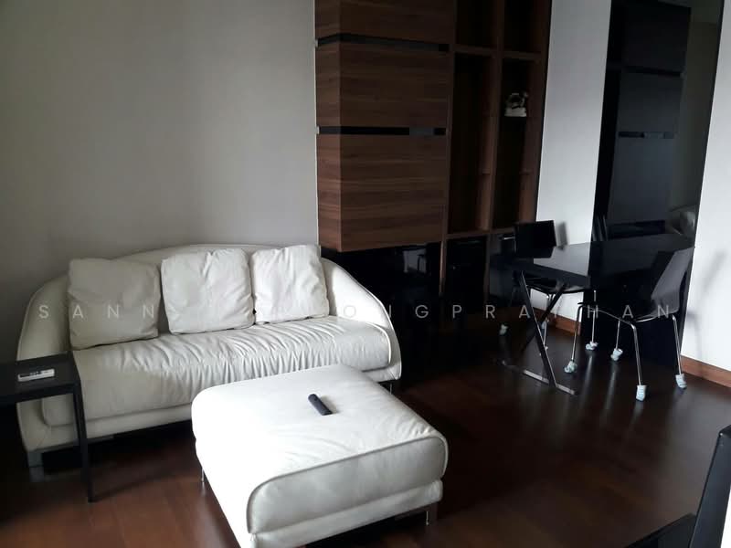 Ivy Thonglor, Bangkok, 889 Thonglor Road, Khlong Tan Nua, Watthana, Bangkok, 1 Bedroom, 37 sqm, Condo For Sale, by Sannop Phongpraphan, 500480916 - DDproperty.com