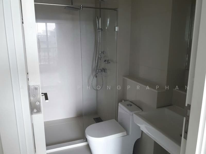 Ivy Thonglor, Bangkok, 889 Thonglor Road, Khlong Tan Nua, Watthana, Bangkok, 1 Bedroom, 37 sqm, Condo For Sale, by Sannop Phongpraphan, 500480916 - DDproperty.com