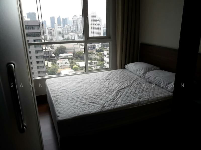 Ivy Thonglor, Bangkok, 889 Thonglor Road, Khlong Tan Nua, Watthana, Bangkok, 1 Bedroom, 37 sqm, Condo For Sale, by Sannop Phongpraphan, 500480916 - DDproperty.com