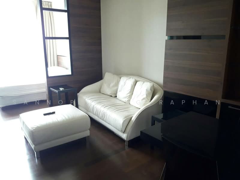 Ivy Thonglor, Bangkok, 889 Thonglor Road, Khlong Tan Nua, Watthana, Bangkok, 1 Bedroom, 37 sqm, Condo For Sale, by Sannop Phongpraphan, 500480916 - DDproperty.com
