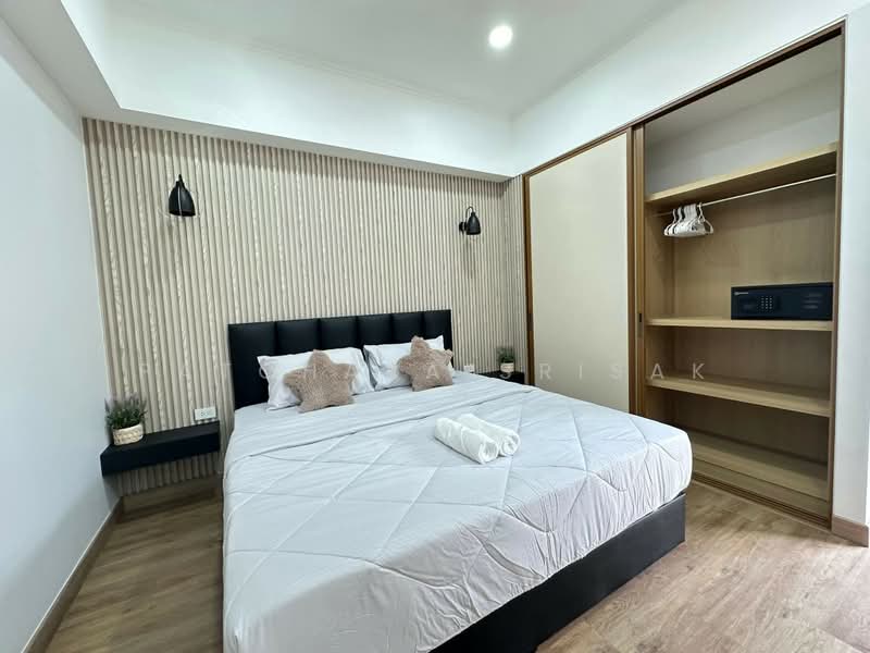 Diana Estates South Pattaya, Chon Buri (Pattaya), 9 บัวขาว, Ban Bung, Chon Buri (Pattaya), 1 Bedroom, 60 sqm, Condo For Rent, by Patchara Srisak, 500480917 - DDproperty.com