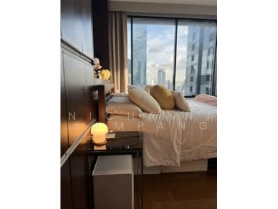 ขาย - M Silom : เอ็ม สีลม, กรุงเทพ