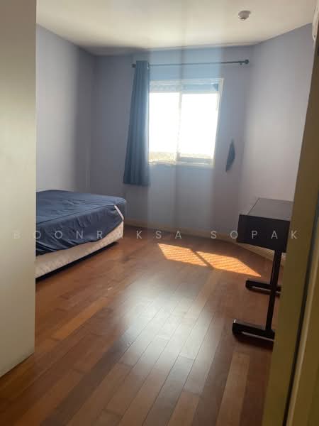 Belle Park Residence, Bangkok, 375 Sathu Pradit 19 Alley, Chong Nonsi, Yan Nawa, Bangkok, 2 Bedrooms, 97 sqm, Condo For Rent, by Boonraksa Sopak, 500480920 - DDproperty.com