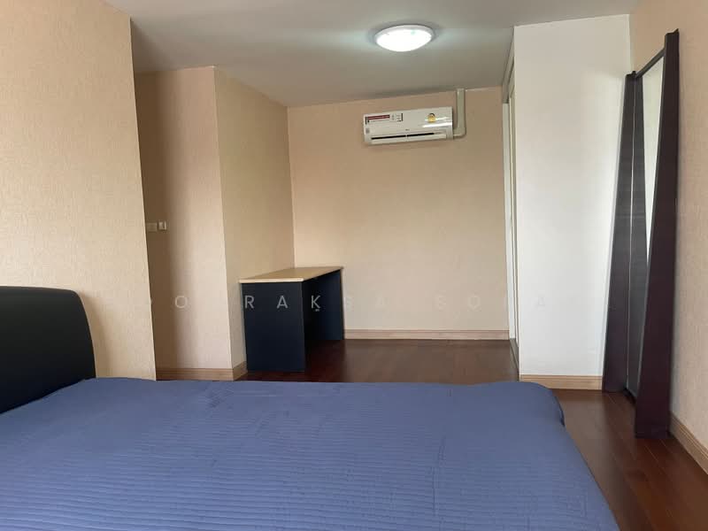 Belle Park Residence, Bangkok, 375 Sathu Pradit 19 Alley, Chong Nonsi, Yan Nawa, Bangkok, 2 Bedrooms, 97 sqm, Condo For Rent, by Boonraksa Sopak, 500480920 - DDproperty.com