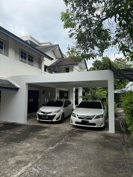 บ้าน 4-ห้องนอน, กรุงเทพ, ช่องนนทรี, ยานนาวา, กรุงเทพ, 382 ตร.ม., บ้านเดี่ยว ขาย, โดย Tarit Chinsomboon, 500480922 - DDproperty.com