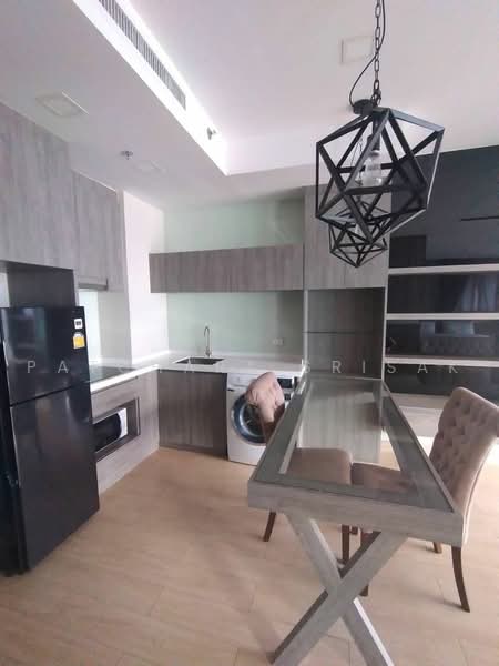 Cetus Beachfront, Chon Buri (Pattaya), Village No. 12 422 Jomtiensaineung Rd, Na Kloe, Bang Lamung (Pattaya), Chon Buri (Pattaya), 1 Bedroom, 55 sqm, Condo For Rent, by Patchara Srisak, 500480923 - DDproperty.com