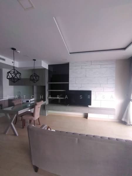 Cetus Beachfront, Chon Buri (Pattaya), Village No. 12 422 Jomtiensaineung Rd, Na Kloe, Bang Lamung (Pattaya), Chon Buri (Pattaya), 1 Bedroom, 55 sqm, Condo For Rent, by Patchara Srisak, 500480923 - DDproperty.com