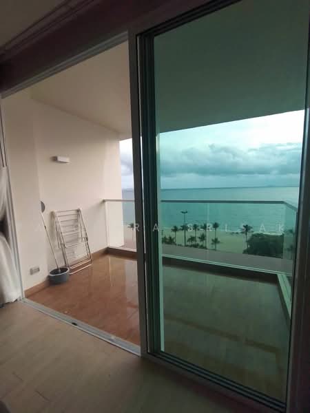 Cetus Beachfront, Chon Buri (Pattaya), Village No. 12 422 Jomtiensaineung Rd, Na Kloe, Bang Lamung (Pattaya), Chon Buri (Pattaya), 1 Bedroom, 55 sqm, Condo For Rent, by Patchara Srisak, 500480923 - DDproperty.com