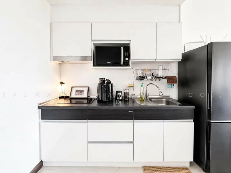 Supalai Premier Ratchathewi, Bangkok, 188 Phetchaburi Road, Thanon Phetchaburi, Ratchathewi, Bangkok, 1 Bedroom, 64 sqm, Condo For Sale, by Fazwaz (Thailand) Co., Ltd., 500480924 - DDproperty.com