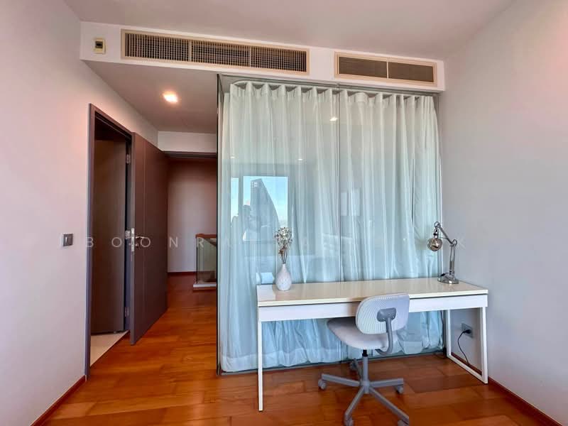 Keyne by Sansiri, Bangkok, 766 Sukhumvit Road, Khlong Toei, Bangkok, 2 Bedrooms, 81 sqm, Condo For Rent, by Boonraksa Sopak, 500480925 - DDproperty.com
