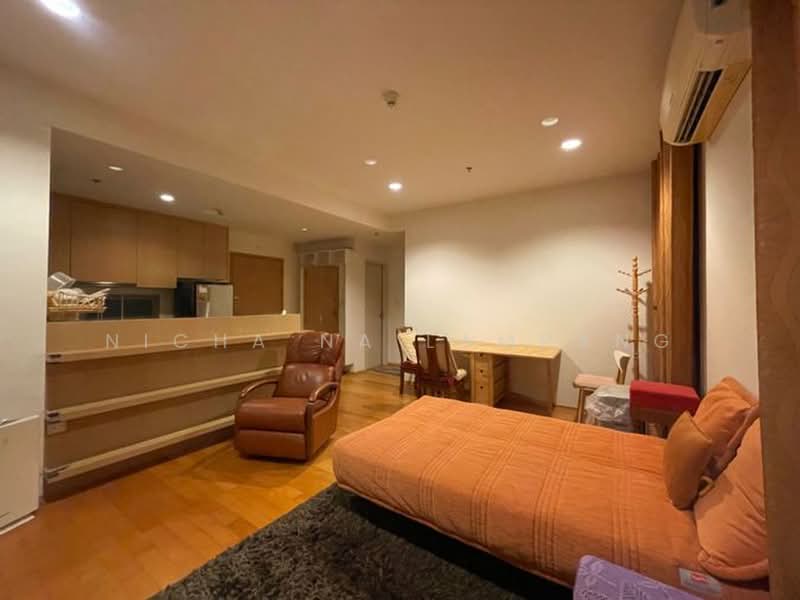 Villa Ratchatewi, Bangkok, 83 Phayathai Road, Thanon Phaya Thai, Ratchathewi, Bangkok, 2 Bedrooms, 85 sqm, Condo For Sale, by Nicha Na Lampang, 500480926 - DDproperty.com