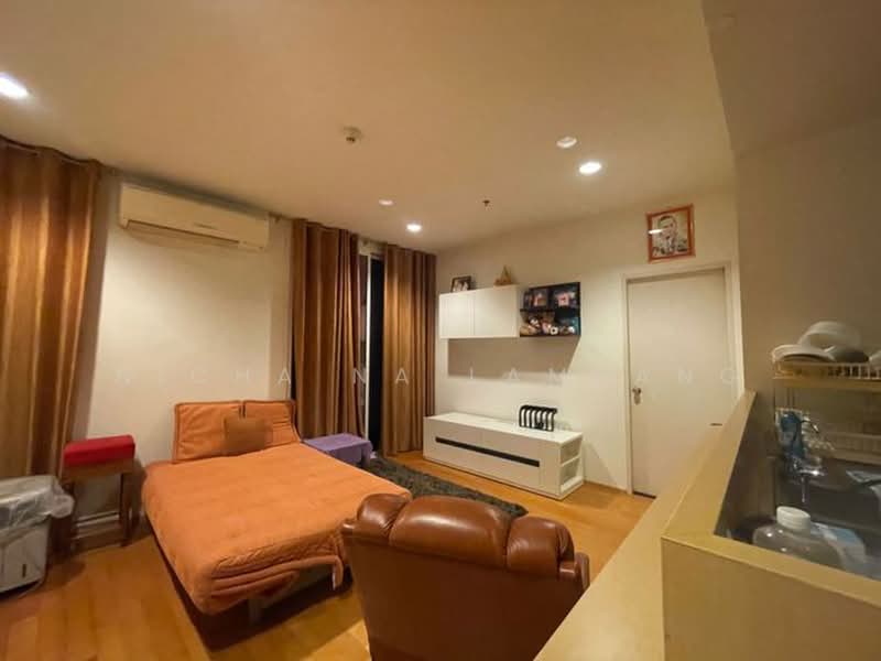 Villa Ratchatewi, Bangkok, 83 Phayathai Road, Thanon Phaya Thai, Ratchathewi, Bangkok, 2 Bedrooms, 85 sqm, Condo For Sale, by Nicha Na Lampang, 500480926 - DDproperty.com