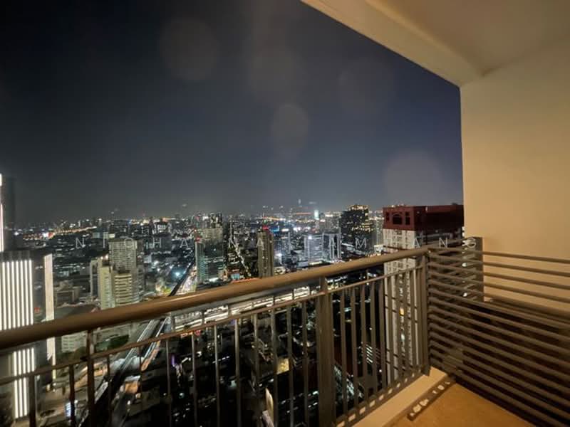 Villa Ratchatewi, Bangkok, 83 Phayathai Road, Thanon Phaya Thai, Ratchathewi, Bangkok, 2 Bedrooms, 85 sqm, Condo For Sale, by Nicha Na Lampang, 500480926 - DDproperty.com