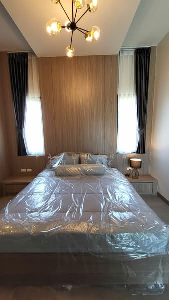 5-BR Villa, Chon Buri (Pattaya), Poong, Bang Lamung (Pattaya), Chon Buri (Pattaya), 5 Bedrooms, 300 sqm, Villa For Rent, by Patchara Srisak, 500480928 - DDproperty.com