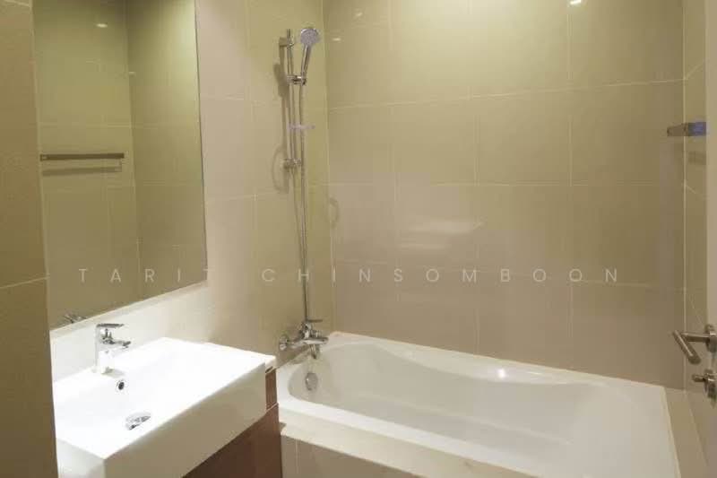 Noble Refine, Bangkok, Soi Sukhumvit 26, Sukhumvit Road, Khong Tan, Khlong Toei, Bangkok, 1 Bedroom, 55 sqm, Condo For Rent, by Tarit Chinsomboon, 500480930 - DDproperty.com