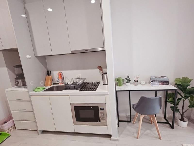 Noble Ploenchit, Bangkok, 1035 Ploenchit Road, Lumphini, Pathum Wan, Bangkok, 1 Bedroom, 45 sqm, Condo For Rent, by Connex Property, 500480931 - DDproperty.com
