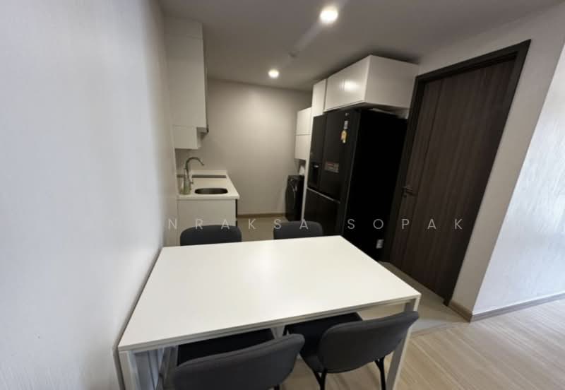 Supalai Prime Rama 9, Bangkok, Rama 9 Road, Bang Kapi, Huai Khwang, Bangkok, 2 Bedrooms, 55 sqm, Condo For Rent, by Boonraksa Sopak, 500480932 - DDproperty.com