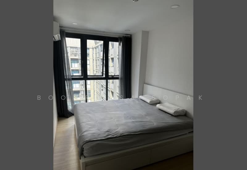 Supalai Prime Rama 9, Bangkok, Rama 9 Road, Bang Kapi, Huai Khwang, Bangkok, 2 Bedrooms, 55 sqm, Condo For Rent, by Boonraksa Sopak, 500480932 - DDproperty.com