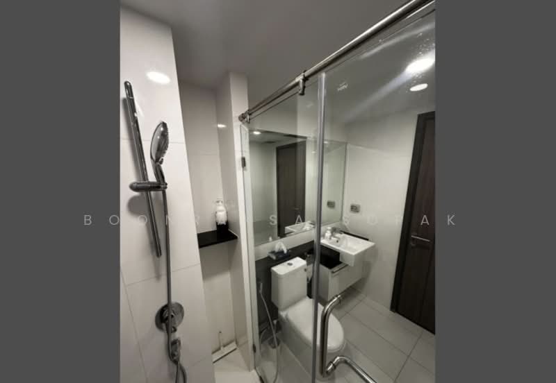 Supalai Prime Rama 9, Bangkok, Rama 9 Road, Bang Kapi, Huai Khwang, Bangkok, 2 Bedrooms, 55 sqm, Condo For Rent, by Boonraksa Sopak, 500480932 - DDproperty.com