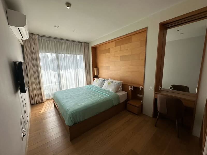 Noble Refine, Bangkok, Soi Sukhumvit 26, Sukhumvit Road, Khong Tan, Khlong Toei, Bangkok, 1 Bedroom, 52 sqm, Condo For Sale, by Nicha Na Lampang, 500480933 - DDproperty.com