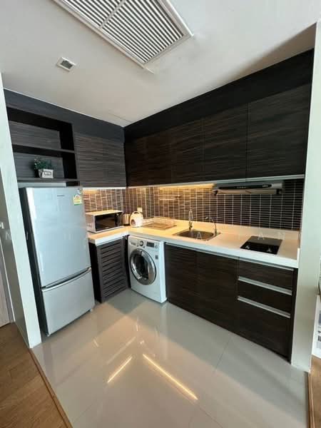 Noble Refine, Bangkok, Soi Sukhumvit 26, Sukhumvit Road, Khong Tan, Khlong Toei, Bangkok, 1 Bedroom, 52 sqm, Condo For Sale, by Nicha Na Lampang, 500480933 - DDproperty.com