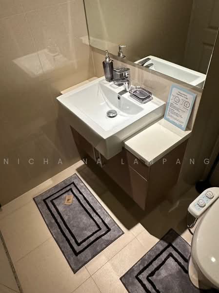 Noble Refine, Bangkok, Soi Sukhumvit 26, Sukhumvit Road, Khong Tan, Khlong Toei, Bangkok, 1 Bedroom, 52 sqm, Condo For Sale, by Nicha Na Lampang, 500480933 - DDproperty.com