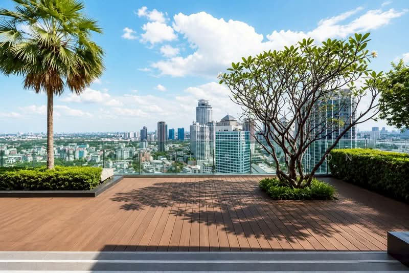 Life @ Sukhumvit 65 : ไลฟ์ แอท สุขุมวิท 65, กรุงเทพ, ถนนสุขุมวิท แขวงพระโขนงเหนือ เขตวัฒนา กรุงเทพมหานคร, พระโขนงเหนือ, วัฒนา, กรุงเทพ, 60 ตร.ม., คอนโด ให้เช่า, โดย Tarit Chinsomboon, 500480935 - DDproperty.com