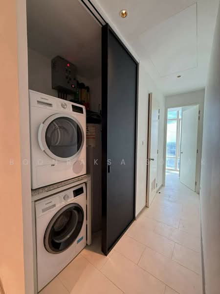 Four Seasons Private Residences, Bangkok, 300 Charoen Krung Road, Yan Nawa, Sathon, Bangkok, 4 Bedrooms, 360 sqm, Condo For Rent, by Boonraksa Sopak, 500480936 - DDproperty.com