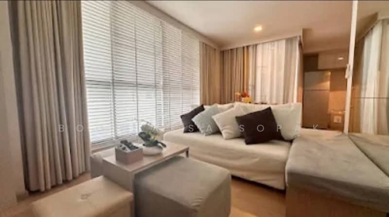 Liv @ 49, Bangkok, 9 Sukhumvit 49 Rd, Khlong Tan Nua, Watthana, Bangkok, 2 Bedrooms, 82 sqm, Condo For Rent, by Boonraksa Sopak, 500480942 - DDproperty.com