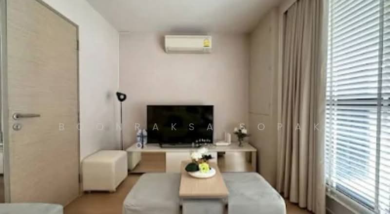 Liv @ 49, Bangkok, 9 Sukhumvit 49 Rd, Khlong Tan Nua, Watthana, Bangkok, 2 Bedrooms, 82 sqm, Condo For Rent, by Boonraksa Sopak, 500480942 - DDproperty.com