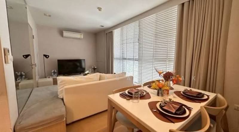 Liv @ 49 : ลิฟ แอท 49, กรุงเทพ, 9 ซอยสุขุมวิท 49, คลองตันเหนือ, วัฒนา, กรุงเทพ, 82 ตร.ม., คอนโด ให้เช่า, โดย Boonraksa Sopak, 500480942 - DDproperty.com