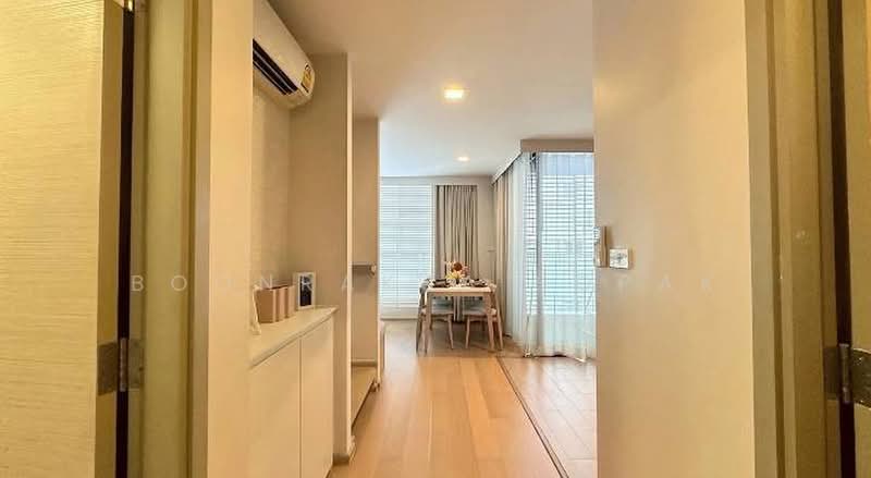 Liv @ 49, Bangkok, 9 Sukhumvit 49 Rd, Khlong Tan Nua, Watthana, Bangkok, 2 Bedrooms, 82 sqm, Condo For Rent, by Boonraksa Sopak, 500480942 - DDproperty.com