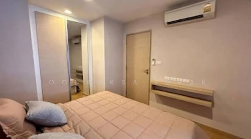 Liv @ 49, Bangkok, 9 Sukhumvit 49 Rd, Khlong Tan Nua, Watthana, Bangkok, 2 Bedrooms, 82 sqm, Condo For Rent, by Boonraksa Sopak, 500480942 - DDproperty.com