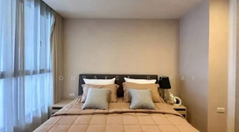 Liv @ 49, Bangkok, 9 Sukhumvit 49 Rd, Khlong Tan Nua, Watthana, Bangkok, 2 Bedrooms, 82 sqm, Condo For Rent, by Boonraksa Sopak, 500480942 - DDproperty.com