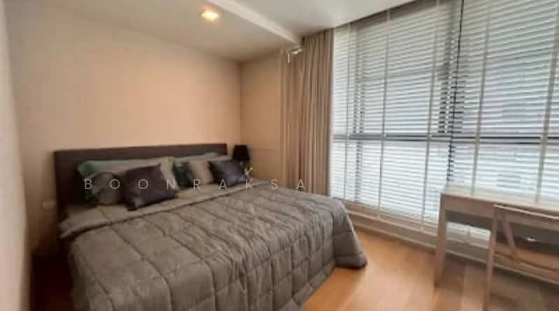 Liv @ 49, Bangkok, 9 Sukhumvit 49 Rd, Khlong Tan Nua, Watthana, Bangkok, 2 Bedrooms, 82 sqm, Condo For Rent, by Boonraksa Sopak, 500480942 - DDproperty.com