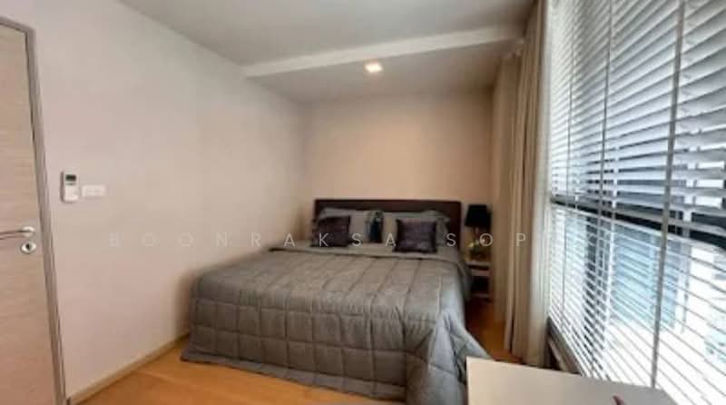 Liv @ 49, Bangkok, 9 Sukhumvit 49 Rd, Khlong Tan Nua, Watthana, Bangkok, 2 Bedrooms, 82 sqm, Condo For Rent, by Boonraksa Sopak, 500480942 - DDproperty.com