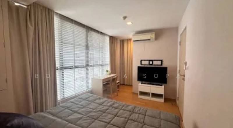 Liv @ 49, Bangkok, 9 Sukhumvit 49 Rd, Khlong Tan Nua, Watthana, Bangkok, 2 Bedrooms, 82 sqm, Condo For Rent, by Boonraksa Sopak, 500480942 - DDproperty.com