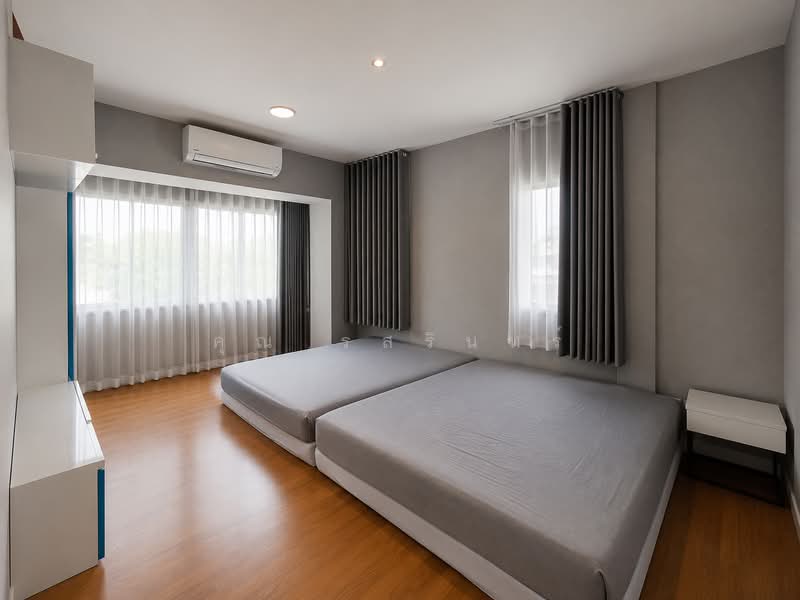 Siwalee Ratchaphruek, Nonthaburi, Ratchaphruek Road, Mahasawat, Bang Kruai, Nonthaburi, 3 Bedrooms, 350 sqm, Single Detached House For Sale, by คุณ รสรินทร์, 500480943 - DDproperty.com