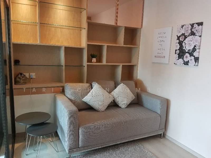 Life Sukhumvit 48, Bangkok, Soi Sukhumvit 48, Phra Kanong, Khlong Toei, Bangkok, 1 Bedroom, 30 sqm, Condo For Sale, by Tarit Chinsomboon, 500480946 - DDproperty.com