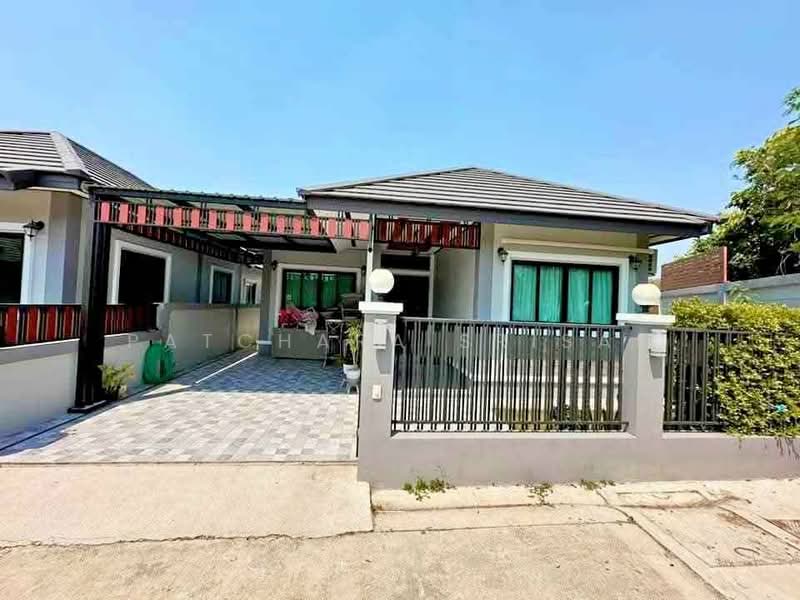 undefined, ชลบุรี, หนองปรือ, บางละมุง, ชลบุรี, 150 ตร.ม., บ้านเดี่ยว ขาย, โดย Patchara Srisak, 500480949 - DDproperty.com