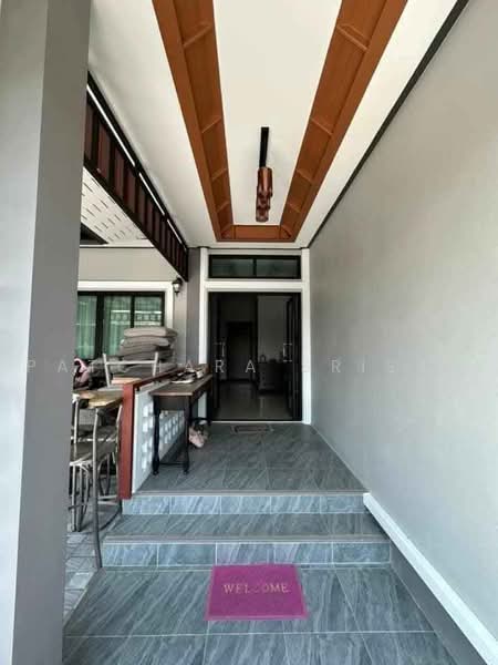 undefined, ชลบุรี, หนองปรือ, บางละมุง, ชลบุรี, 150 ตร.ม., บ้านเดี่ยว ขาย, โดย Patchara Srisak, 500480949 - DDproperty.com