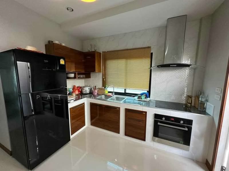 undefined, Chon Buri (Pattaya), Nong Pru, Bang Lamung (Pattaya), Chon Buri (Pattaya), 3 Bedrooms, 150 sqm, Single Detached House For Sale, by Patchara Srisak, 500480949 - DDproperty.com