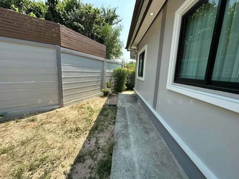 undefined, Chon Buri (Pattaya), Nong Pru, Bang Lamung (Pattaya), Chon Buri (Pattaya), 3 Bedrooms, 150 sqm, Single Detached House For Sale, by Patchara Srisak, 500480949 - DDproperty.com