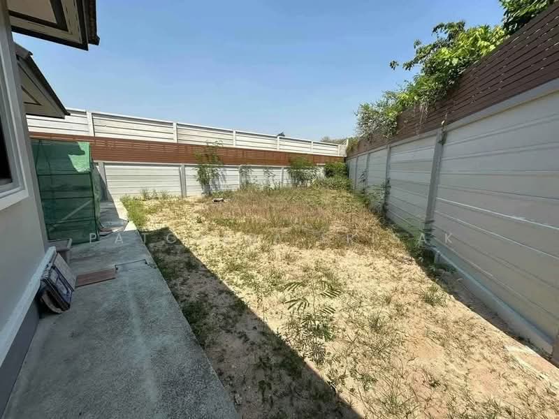 undefined, Chon Buri (Pattaya), Nong Pru, Bang Lamung (Pattaya), Chon Buri (Pattaya), 3 Bedrooms, 150 sqm, Single Detached House For Sale, by Patchara Srisak, 500480949 - DDproperty.com