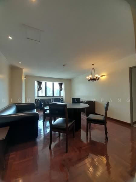 Omni Tower Sukhumvit Nana, Bangkok, 69 Sukhumvit 4 Alley, Khlong Toei, Bangkok, 1 Bedroom, 65 sqm, Condo For Sale, by Nicha Na Lampang, 500480950 - DDproperty.com