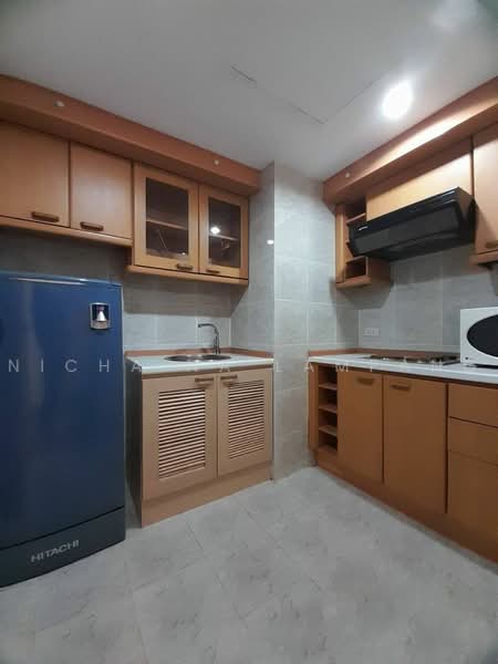 Omni Tower Sukhumvit Nana, Bangkok, 69 Sukhumvit 4 Alley, Khlong Toei, Bangkok, 1 Bedroom, 65 sqm, Condo For Sale, by Nicha Na Lampang, 500480950 - DDproperty.com