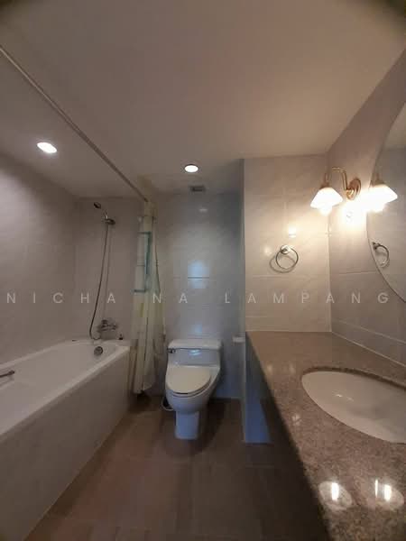 Omni Tower Sukhumvit Nana, Bangkok, 69 Sukhumvit 4 Alley, Khlong Toei, Bangkok, 1 Bedroom, 65 sqm, Condo For Sale, by Nicha Na Lampang, 500480950 - DDproperty.com